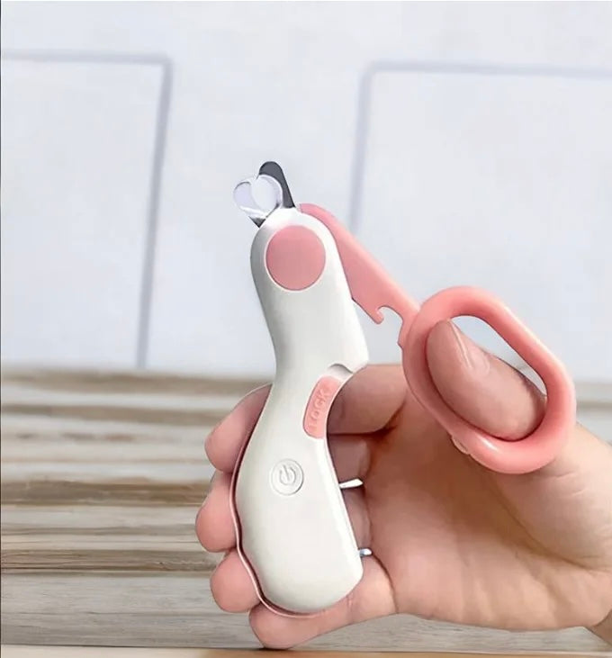 TeetoTrim™ Pet Clipper